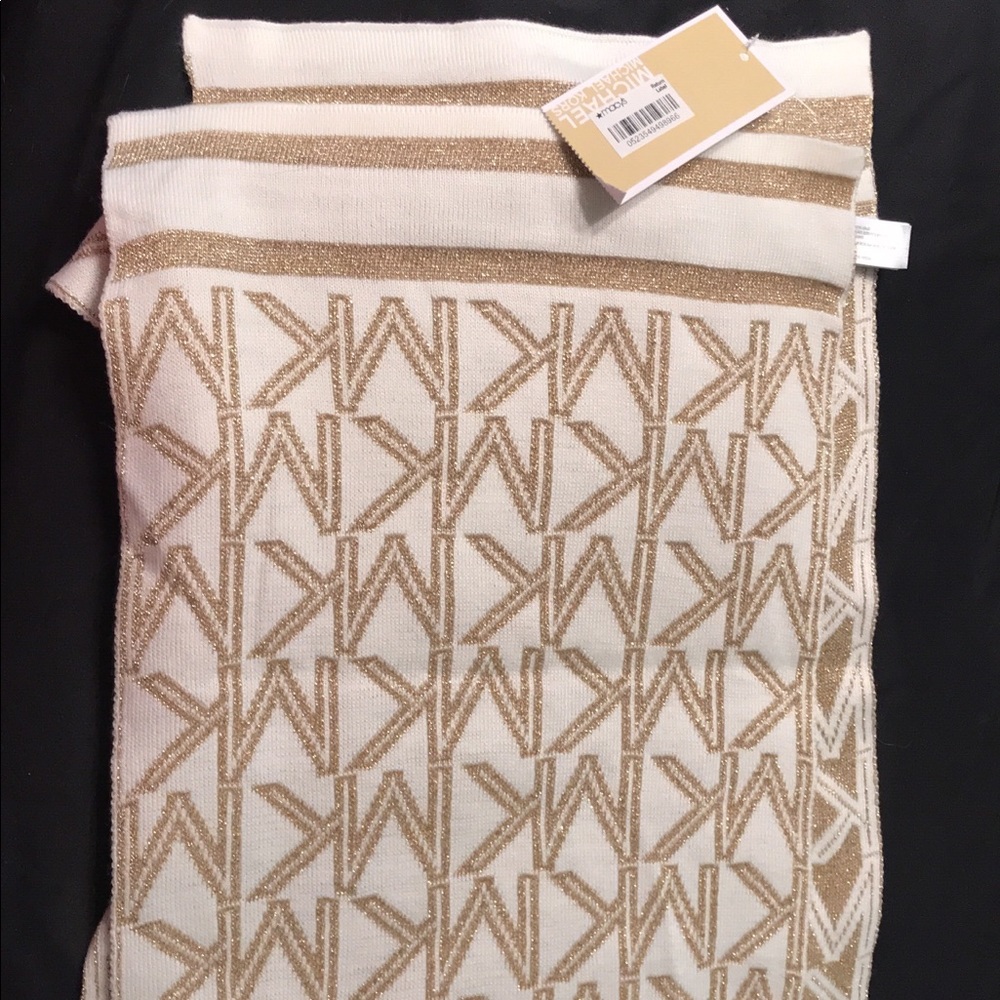 Michael Kors Scarf